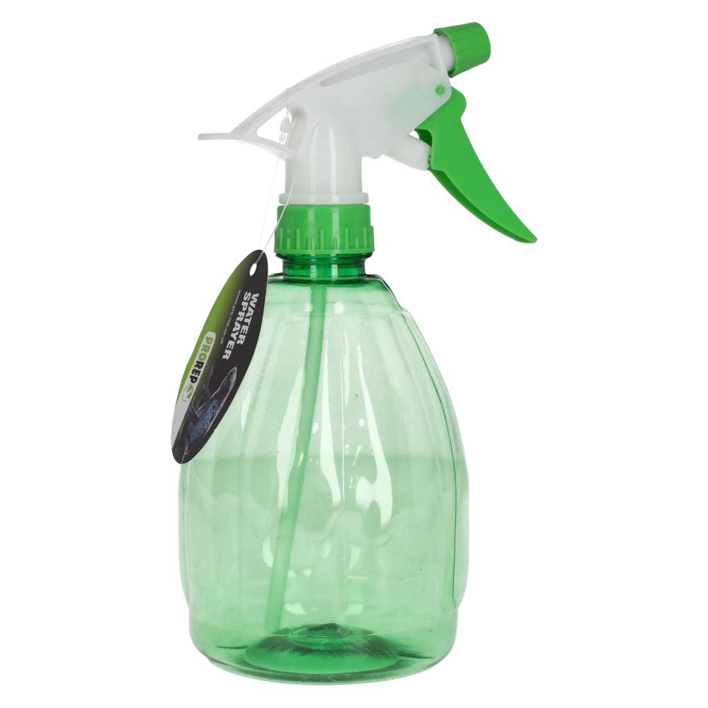 ProRep Reptile Hand Sprayer 500ml - Vivarium Misting Spray Bottle