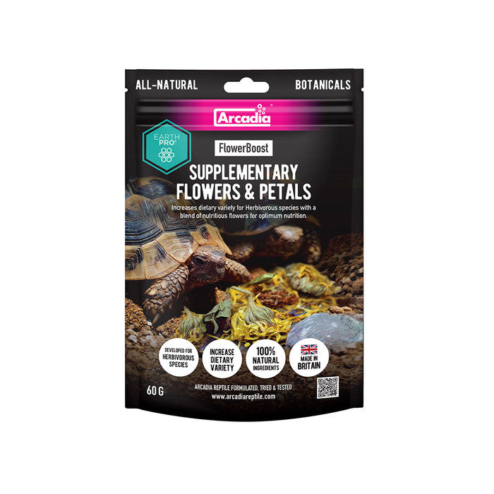 Arcadia Earth Pro FlowerBoost 60g