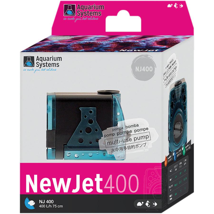 Aquarium Systems New Jet