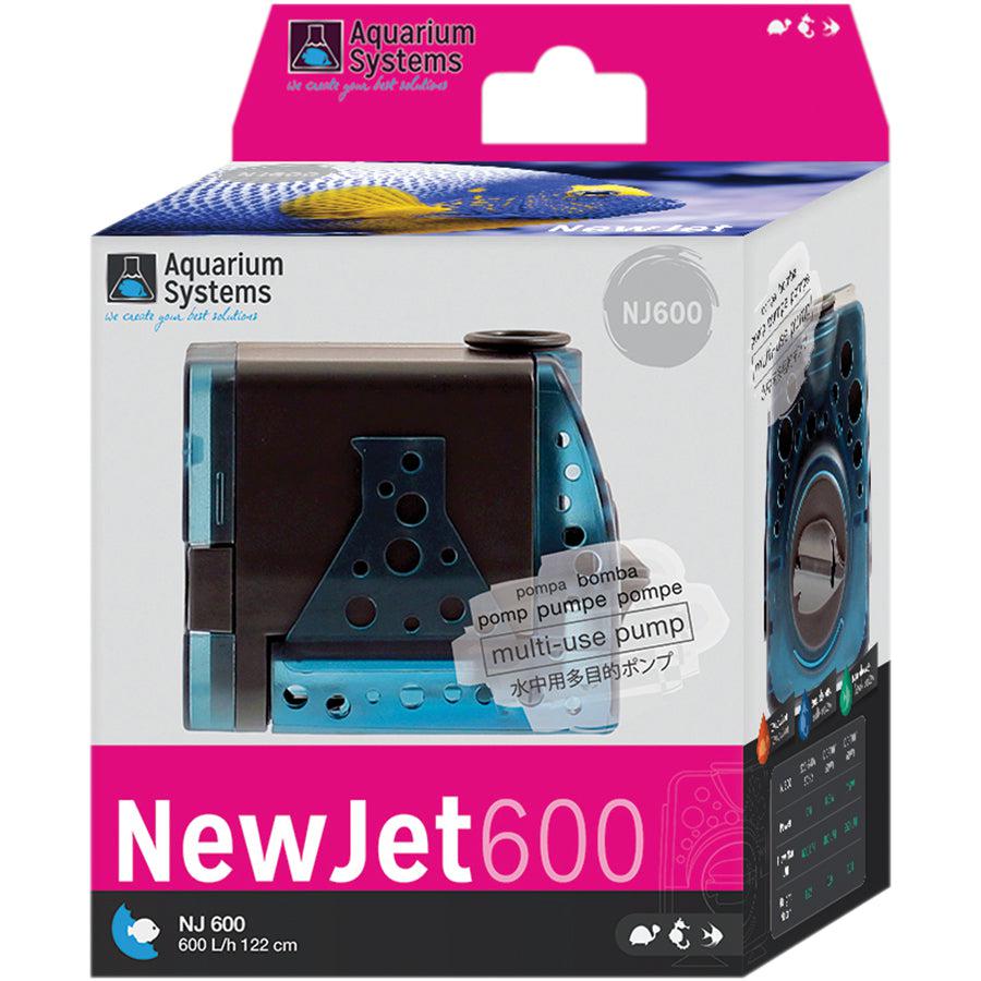 Aquarium Systems New Jet