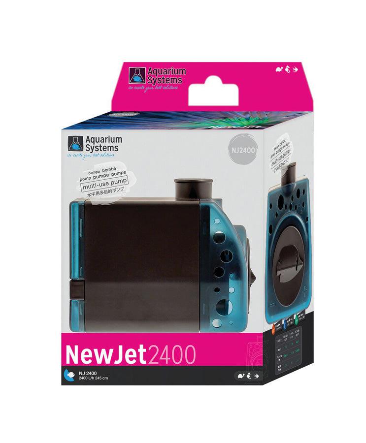 Aquarium Systems New Jet