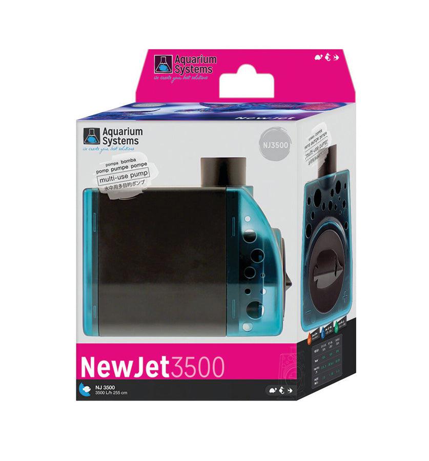 Aquarium Systems New Jet