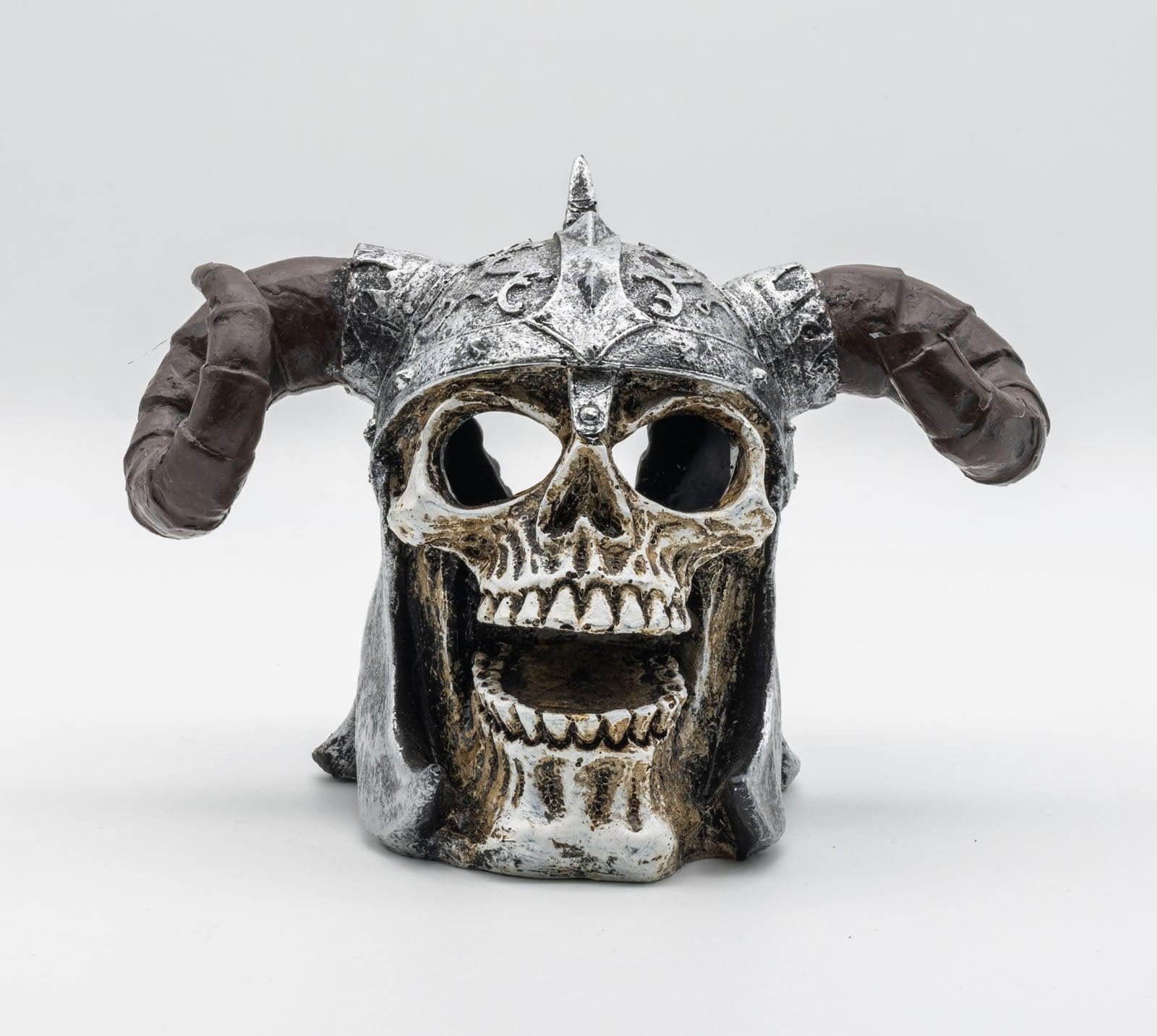 AquaSpectra Viking Skull, 16cm