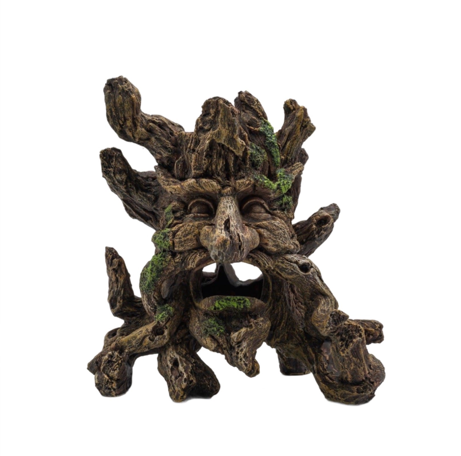 AquaSpectra Woody McTree Face, 17cm