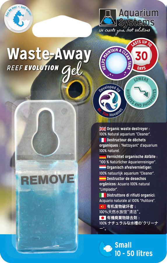 Aquarium Systems Waste-Away Gel