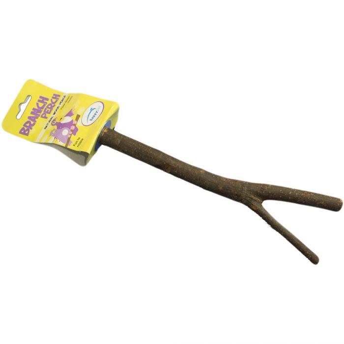 Branch Perch Small - Bird Ladders and Perches