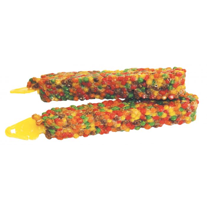 Critter's Choice Seed Sticks - Popcorn