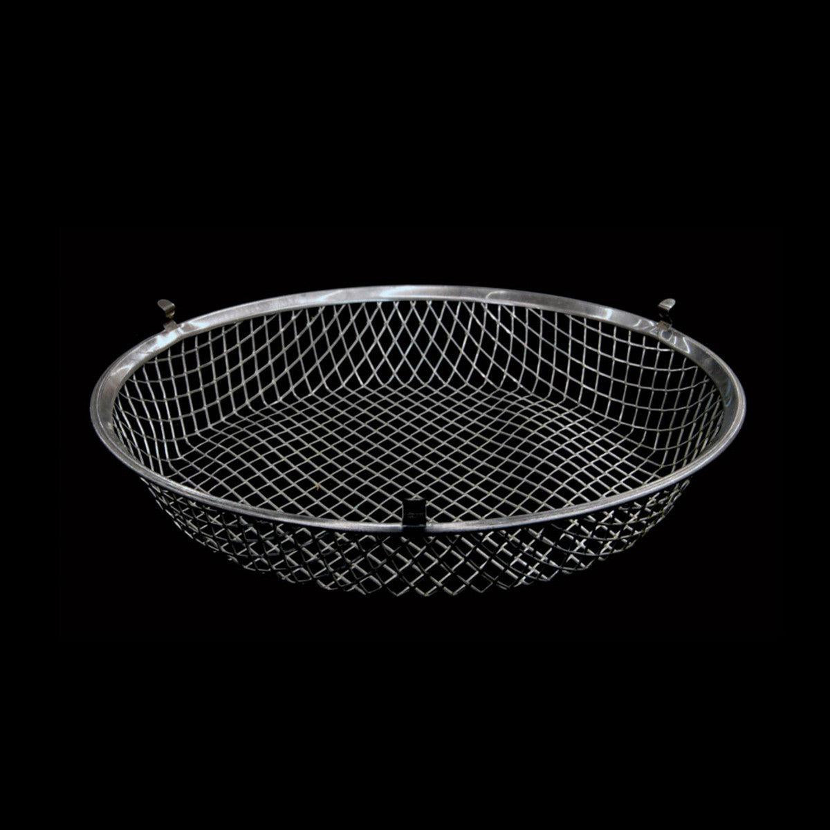 Arcadia Reflector Clamp Lamp Dome with Ceramic Holder (E27)