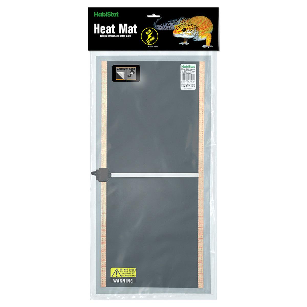 HabiStat High Power Heat Mat Adhesive