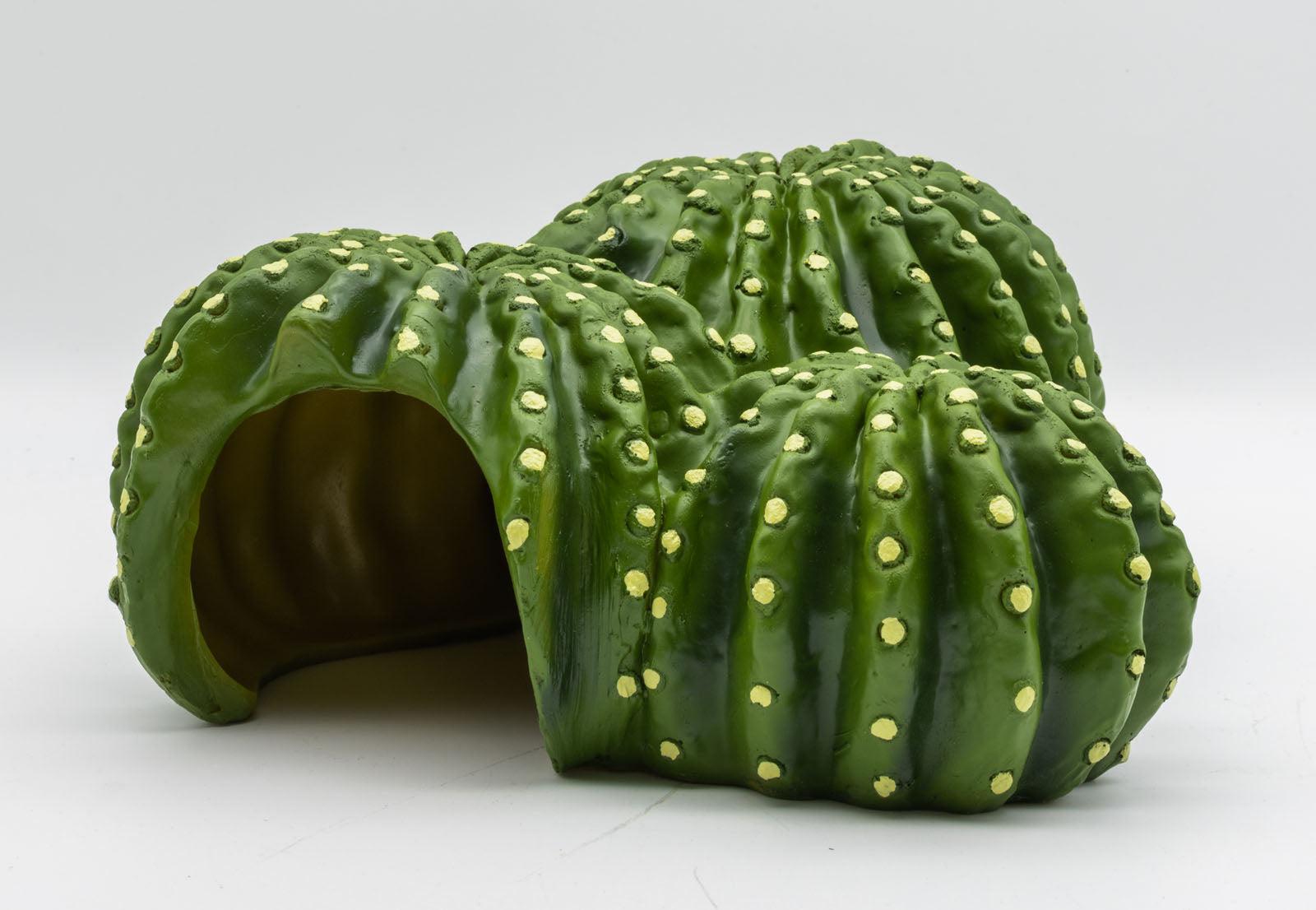 ProRep Resin Cactus Cave, 22cm