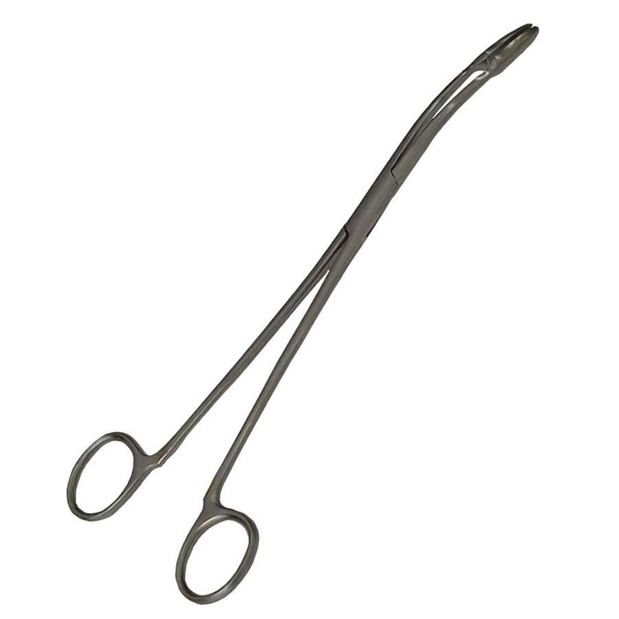 Lucky Reptile Feeding Tongs Angular