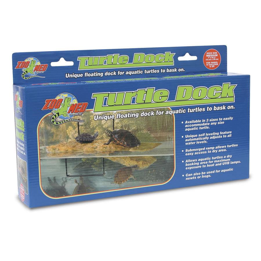 Zoo Med Turtle Dock