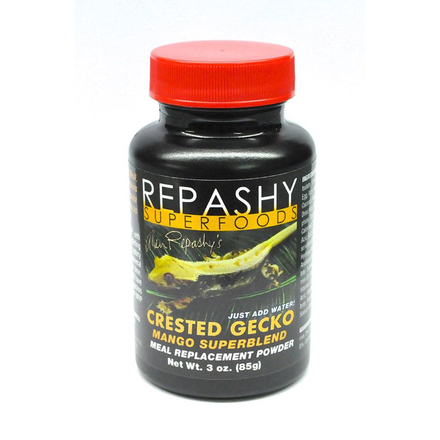 Repashy Crested Gecko Diet