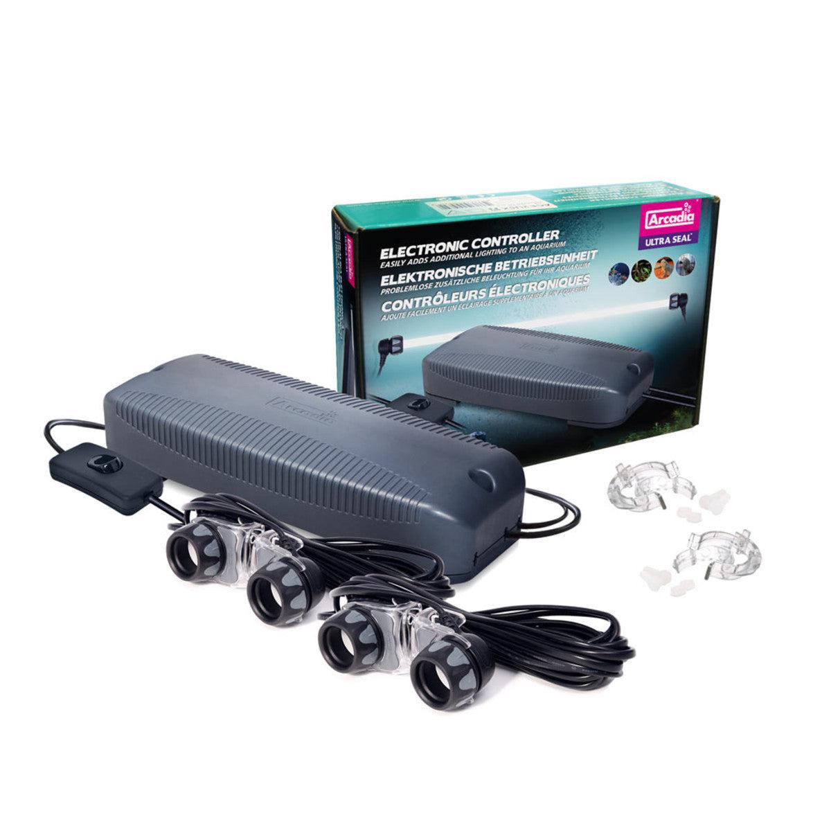 Arcadia UltraSeal T5 Electronic IP67 Controller