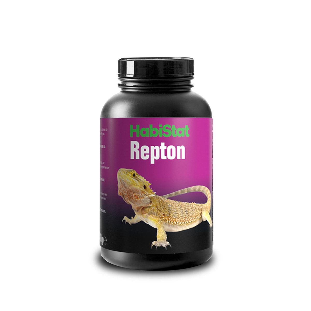 HabiStat Medivet Repton