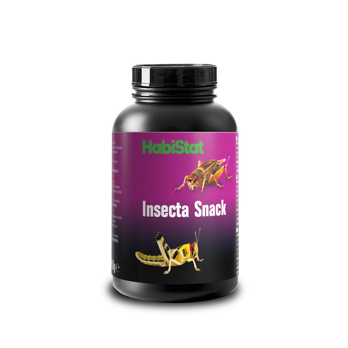 HabiStat Medivet Insecta Snack