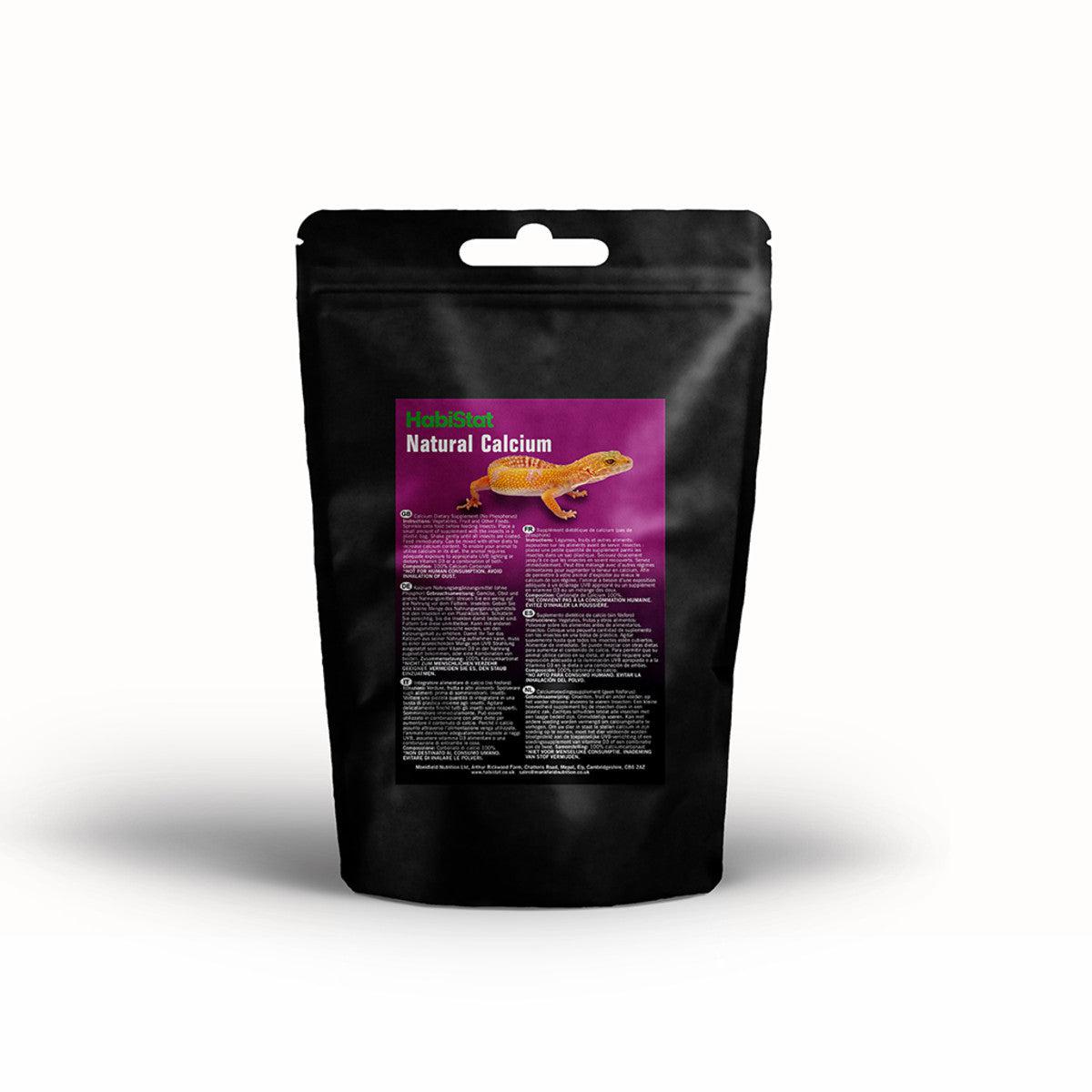 HabiStat Medivet Pure Calcium