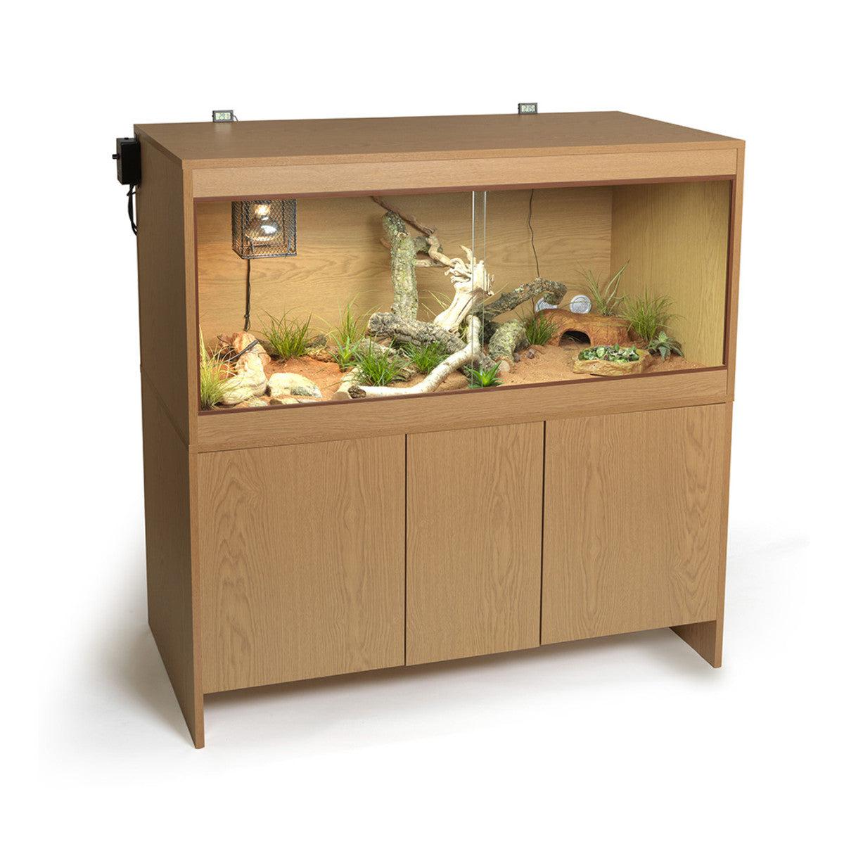 HabiStat Bearded Dragon Accessory Kit