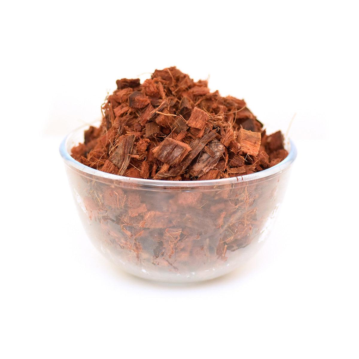 HabiStat Coir, Coarse Husk