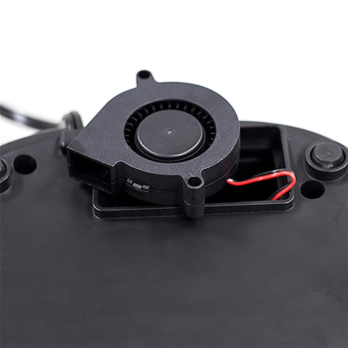 HabiStat Replacement Fan