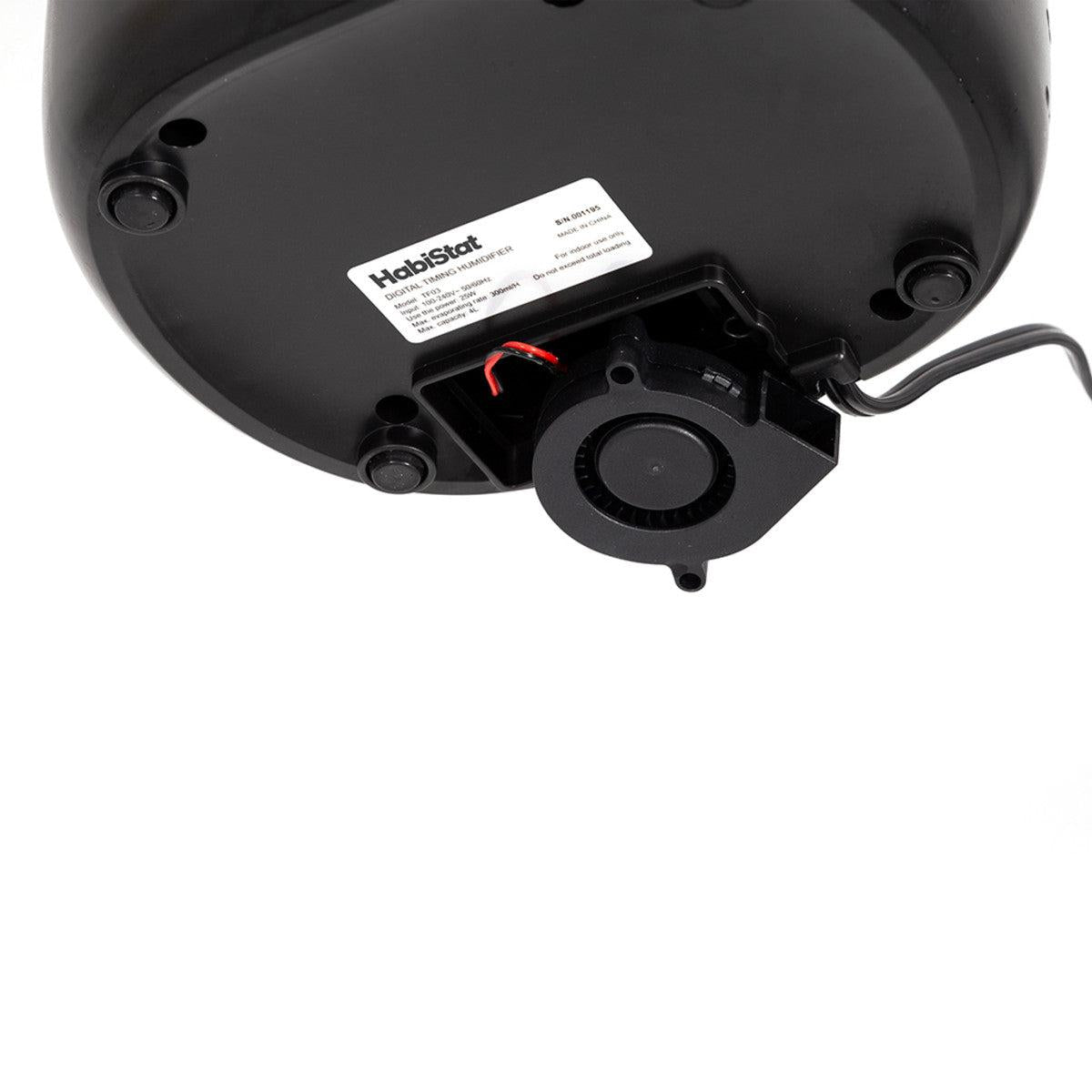 HabiStat Replacement Fan