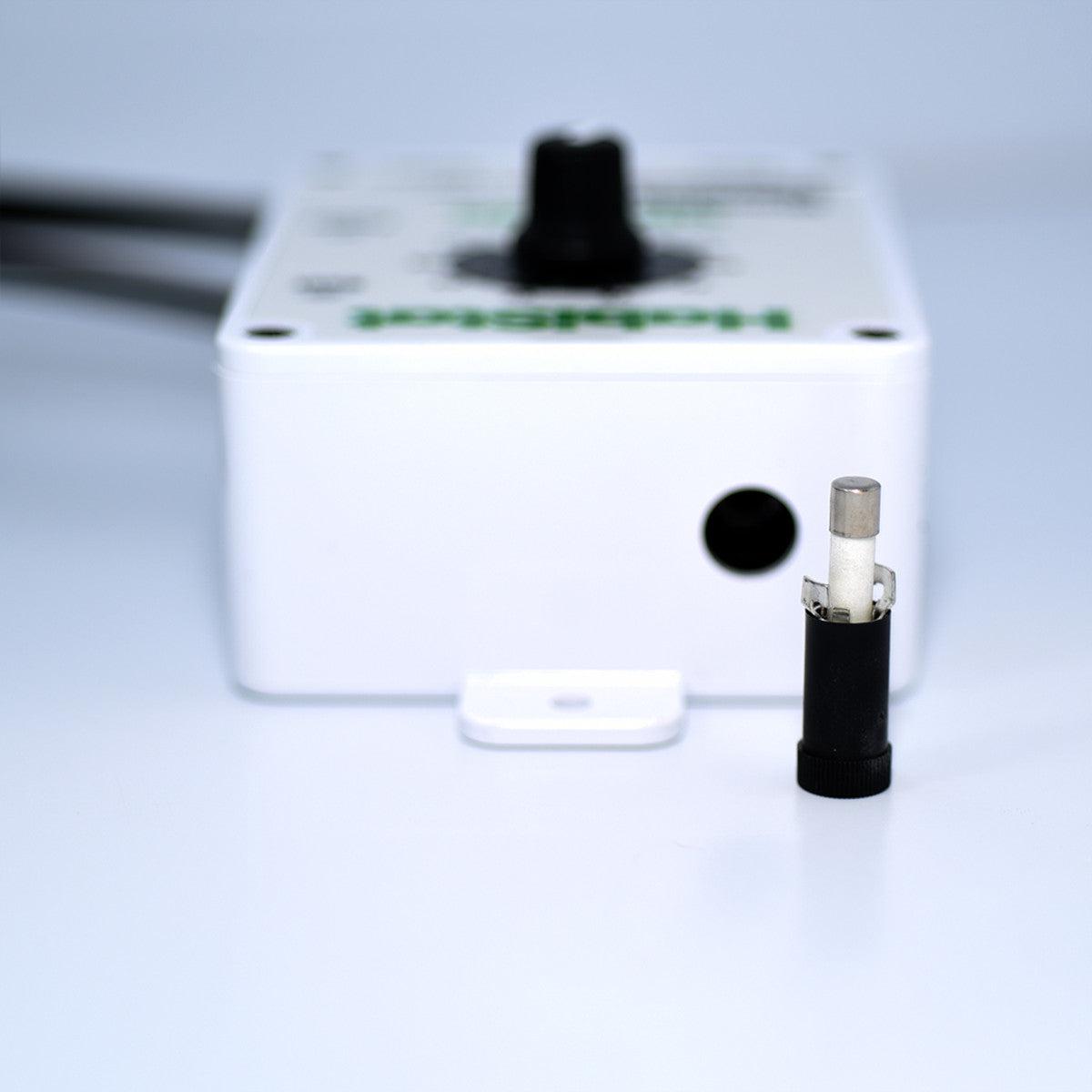 HabiStat Spare Super Fast Blow Fuses, 3.15a 10 Pack