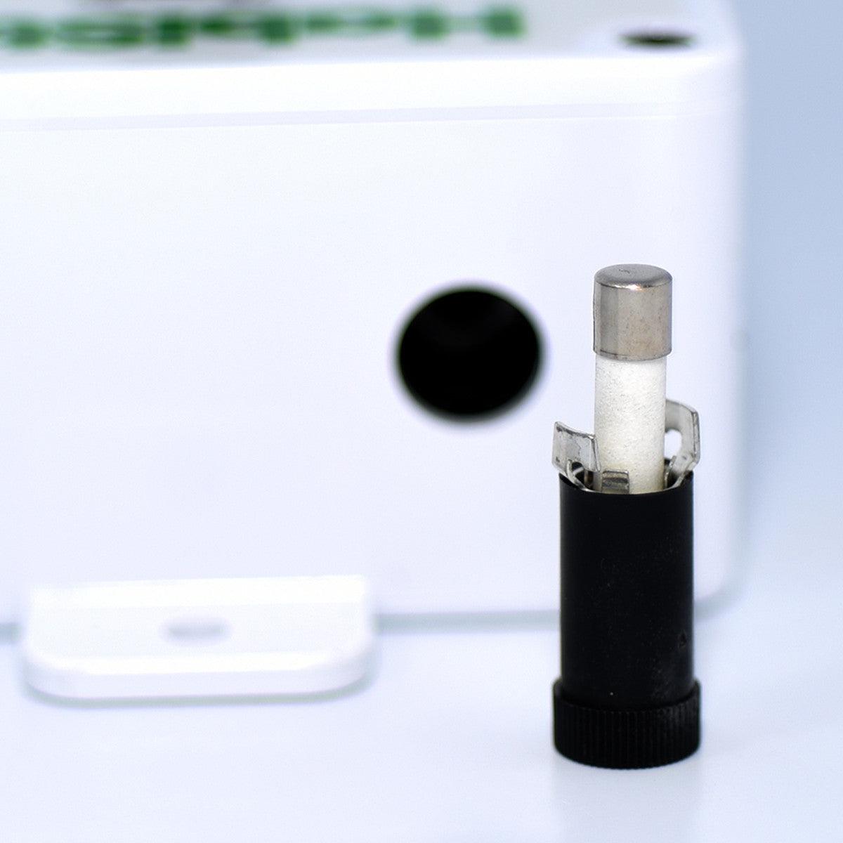 HabiStat Spare Super Fast Blow Fuses, 3.15a 10 Pack