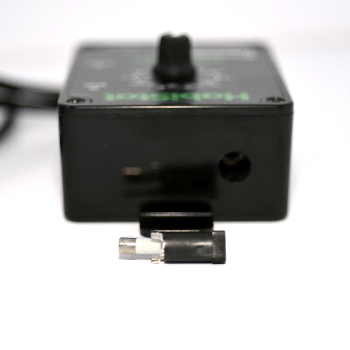 HabiStat Spare Super Fast Blow Fuses, 3.15a 10 Pack