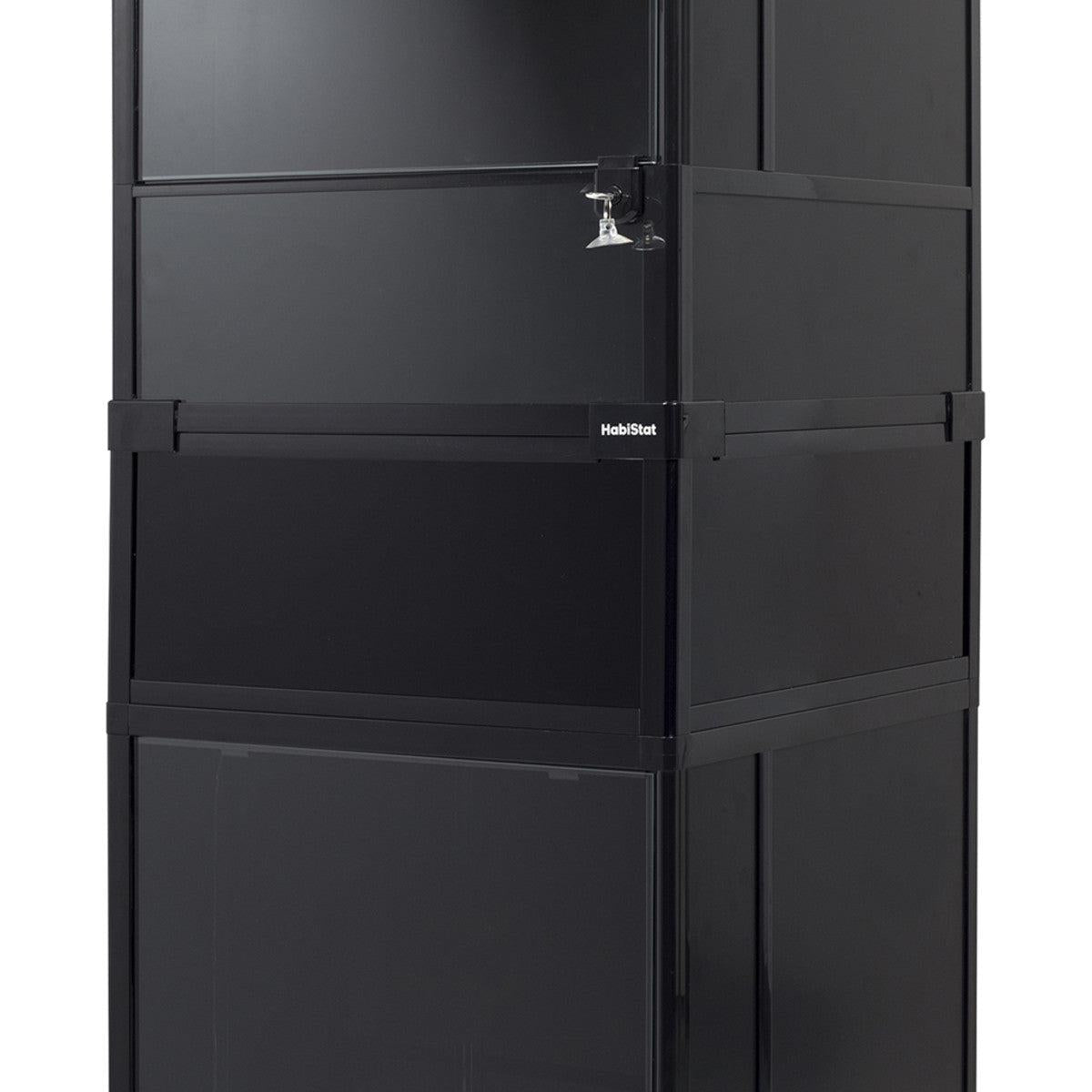 Habistat Stacking Kit for Glass Terrarium