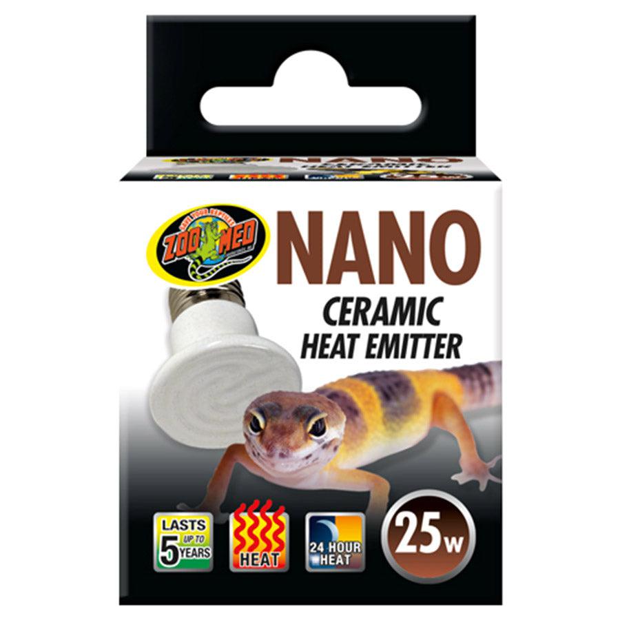 Zoo Med Nano Ceramic Heat Emitter