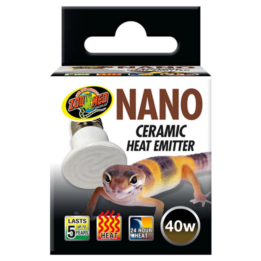 Zoo Med Nano Ceramic Heat Emitter