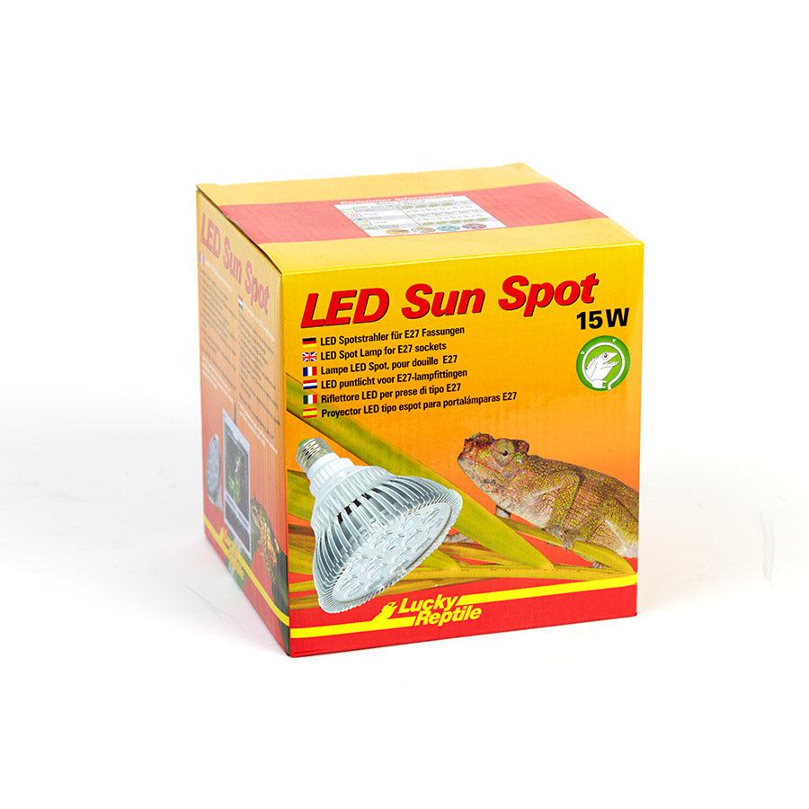 Lucky Reptile LED Sun Spot