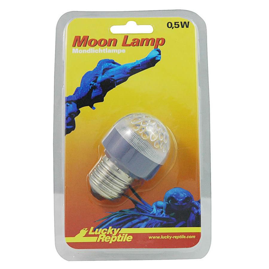 Lucky Reptile Moon Lamp LED