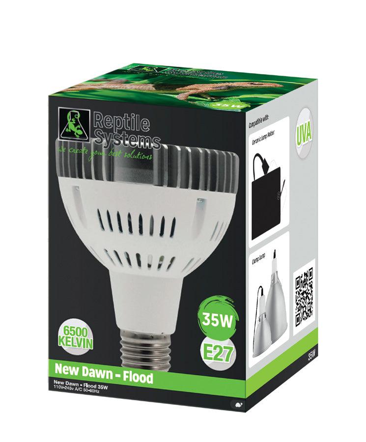 Reptile Systems New Dawn LED Vertical Position