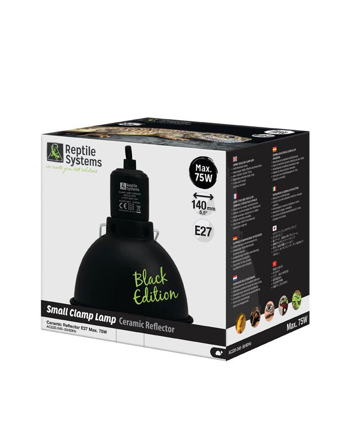Reptile Systems Ceramic Reflector Clamp Lamp