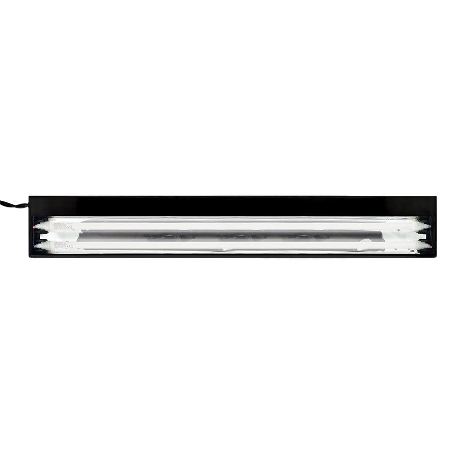 Reptile Systems Twin T5 Luminaire