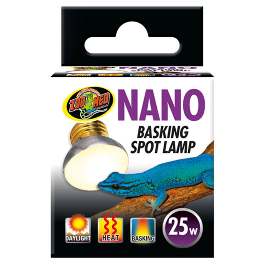 Zoo Med Nano Basking Spot Lamp