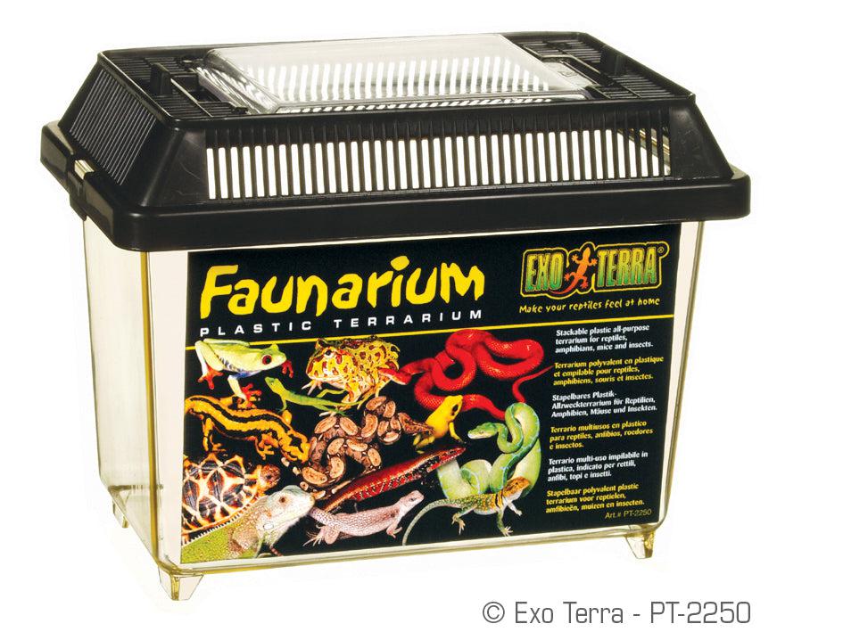 Exo Terra Faunarium