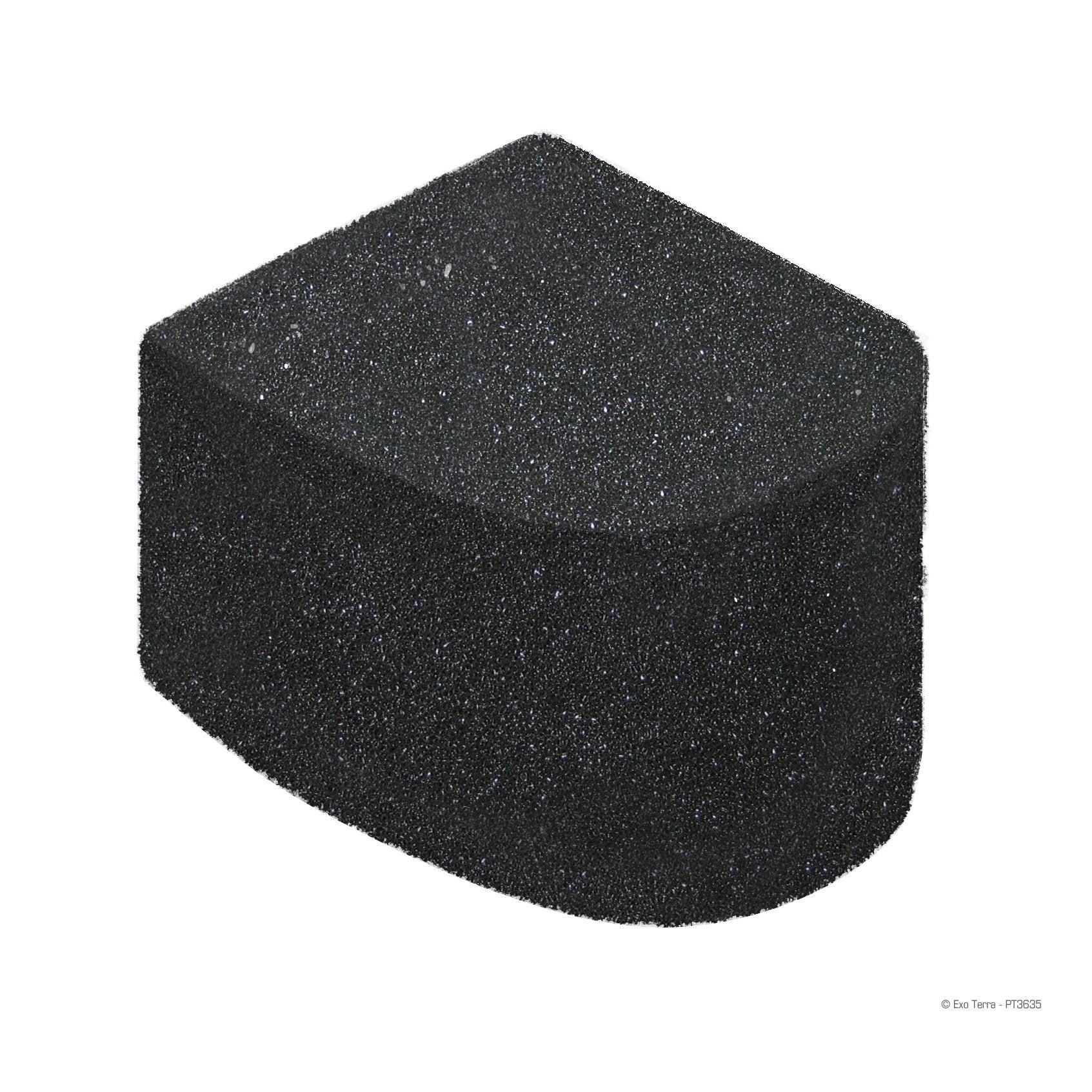 Exo Terra Fine Foam for FX200 Filter