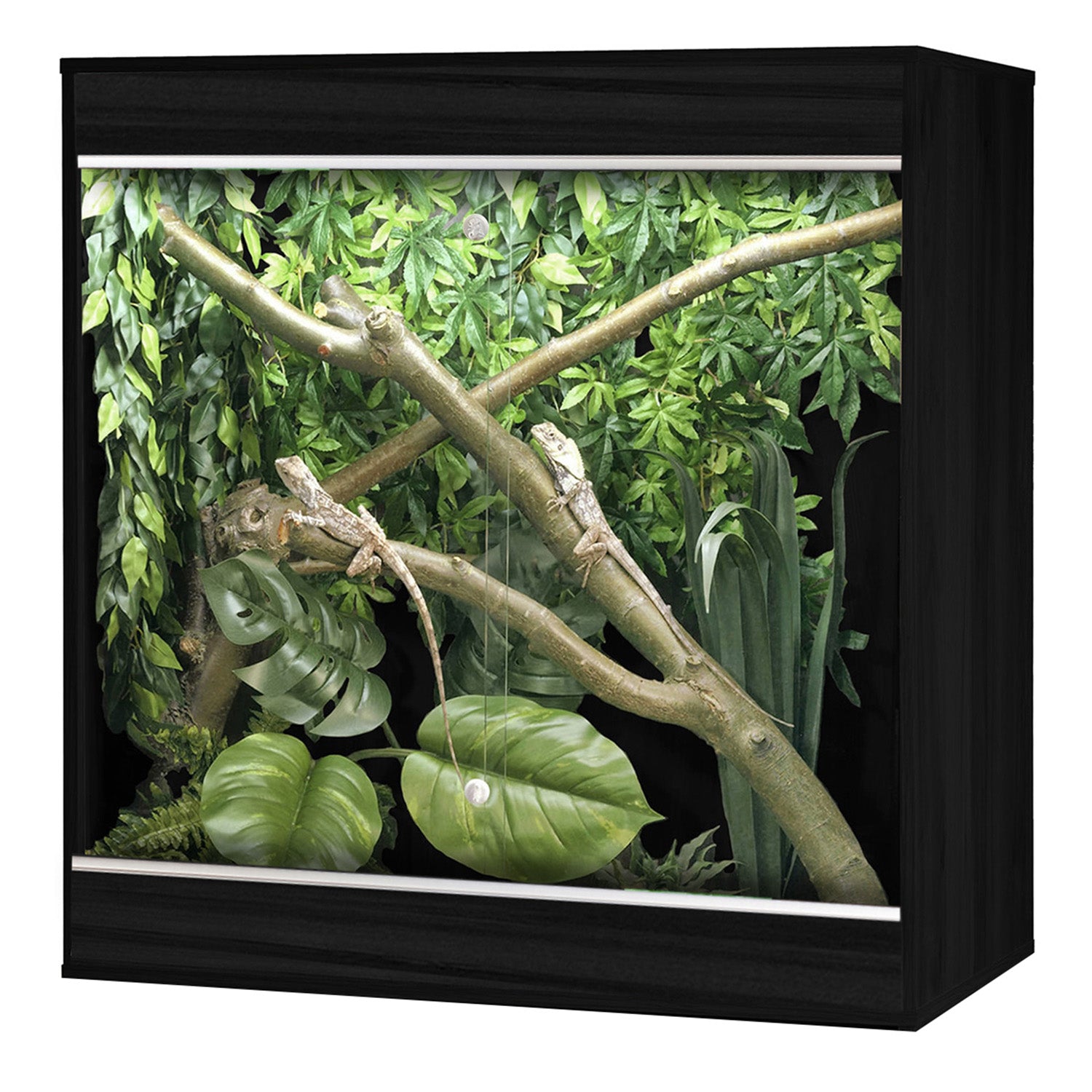 Vivexotic Repti-home Arboreal Medium Vivarium