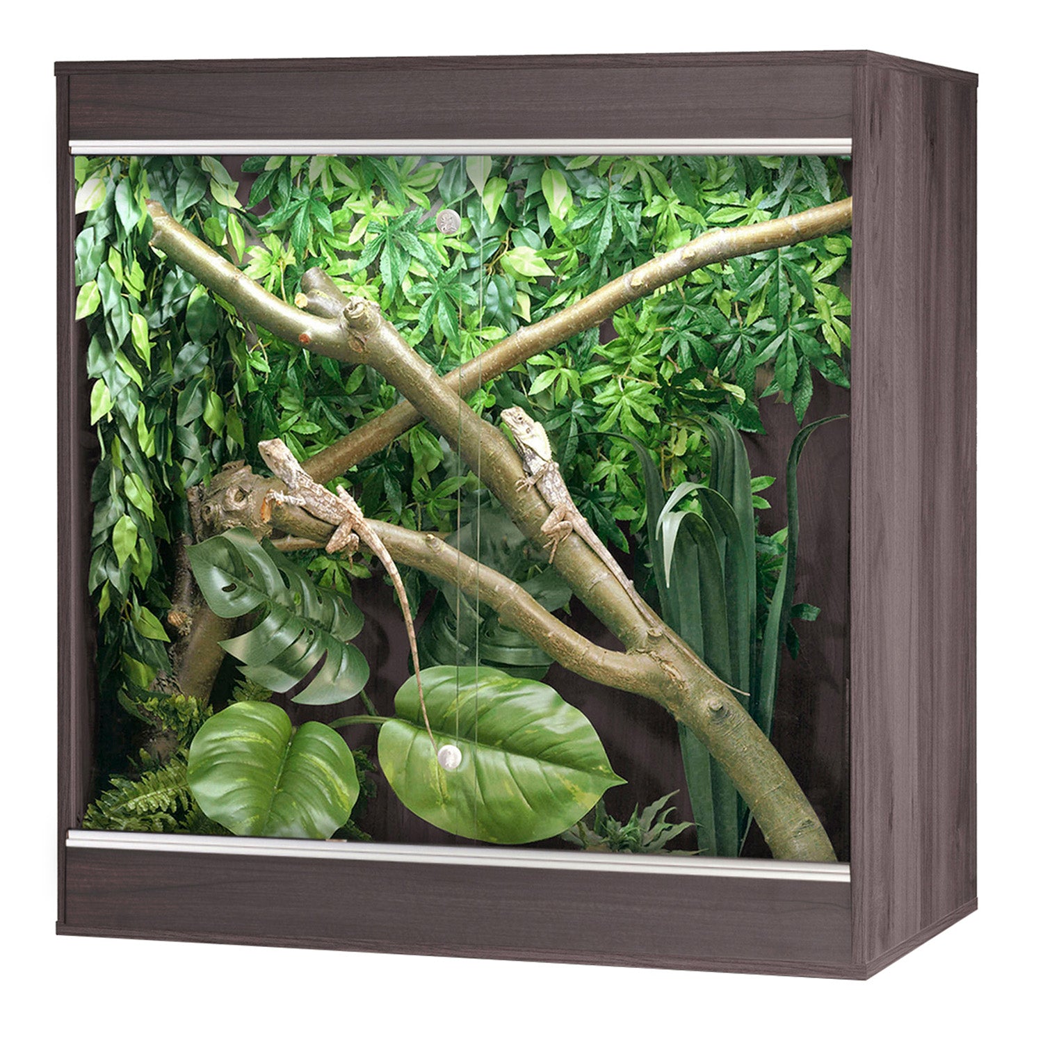Vivexotic Repti-home Arboreal Medium Vivarium