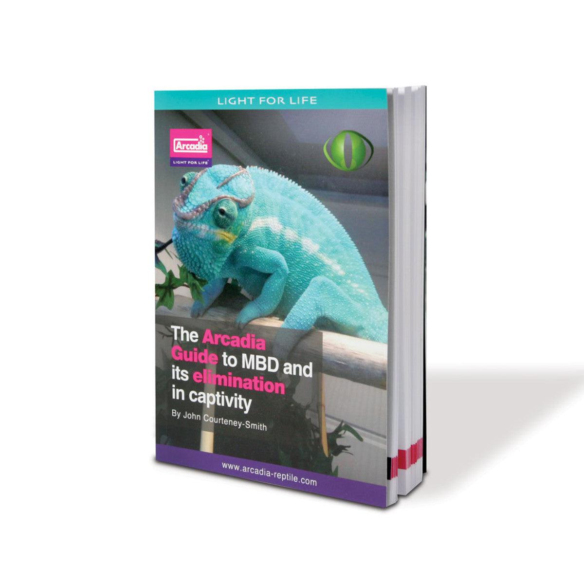 Arcadia Guide To MBD And Its Elimination In Captivity