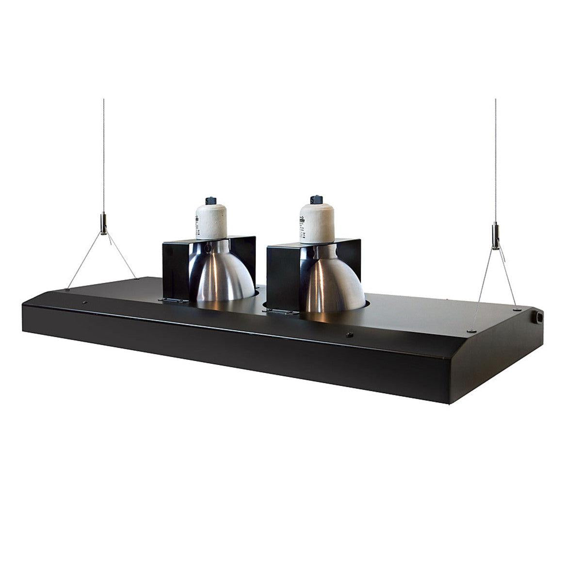 Arcadia ThermalZooPro, Twin