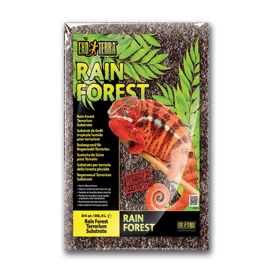Exo Terra Rain Forest Substrate