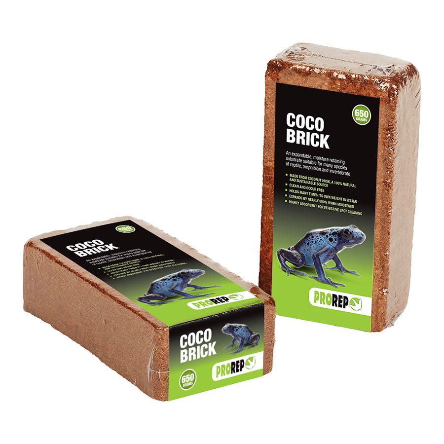 ProRep Coco Brick 650g