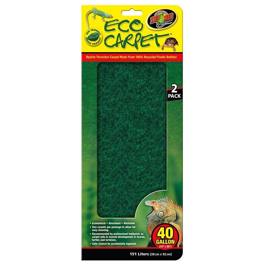 Zoo Med Eco Cage Carpet