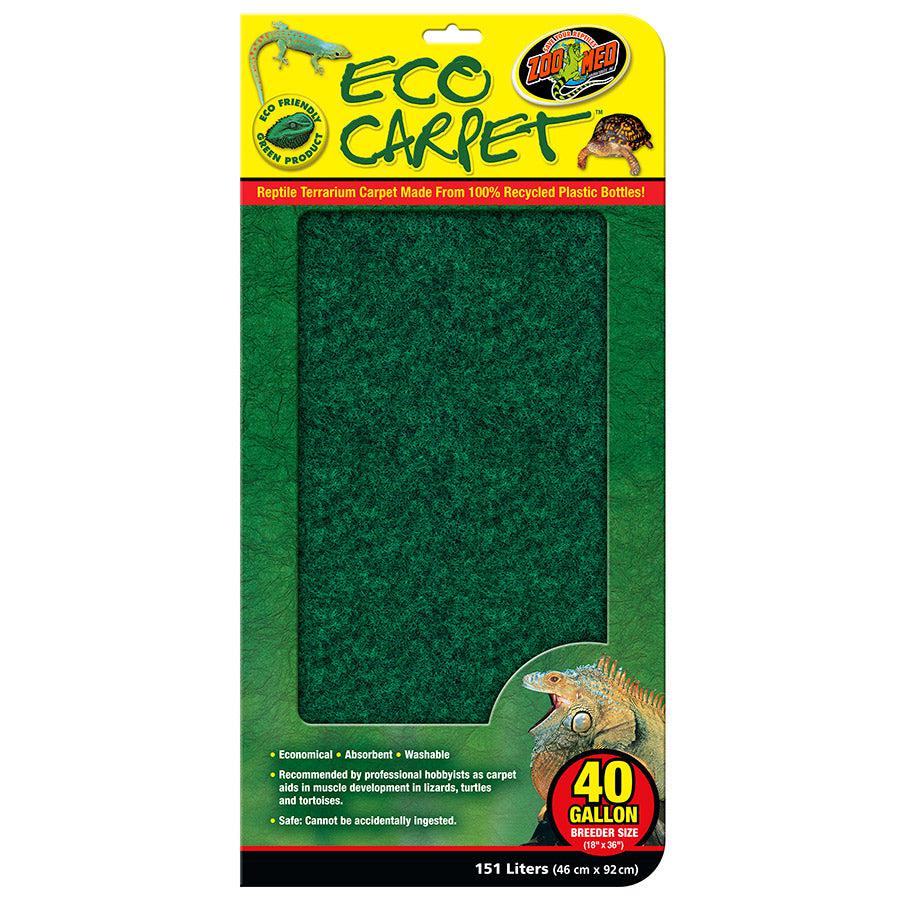 Zoo Med Eco Cage Carpet