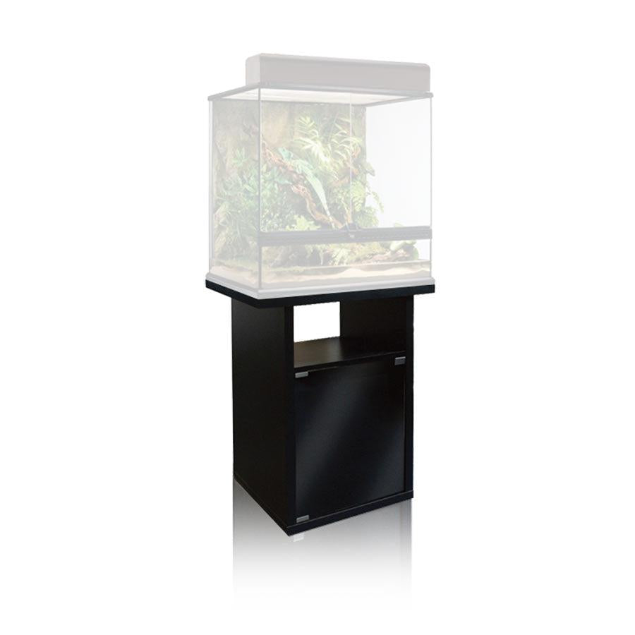 Exo Terra Black Terrarium Cabinet