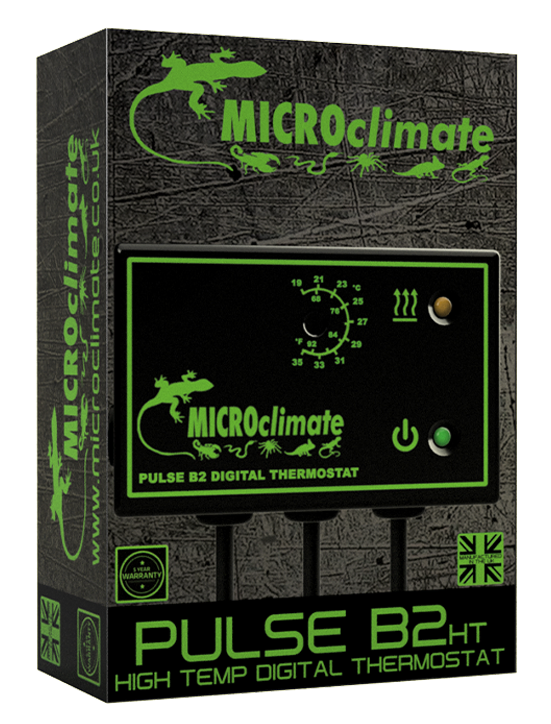 Microclimate Pulse B2 Thermostat