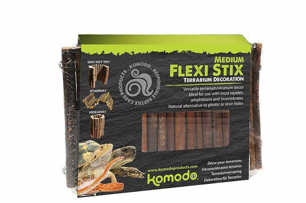 Komodo Flexi Stix